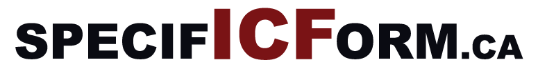 specificform.ca